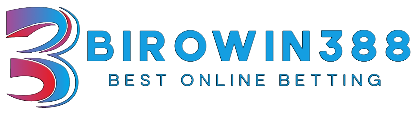 BIROWIN388 Link Situs Resmi Provider Game No.1 Indonesia